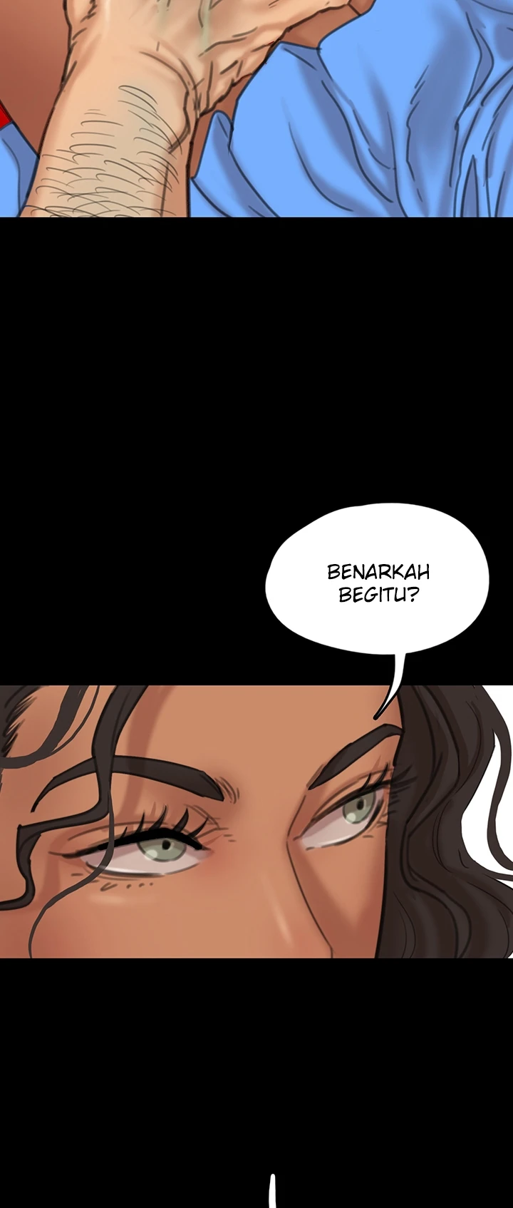 Daughters of Benefactors Chapter 02 - Page 59